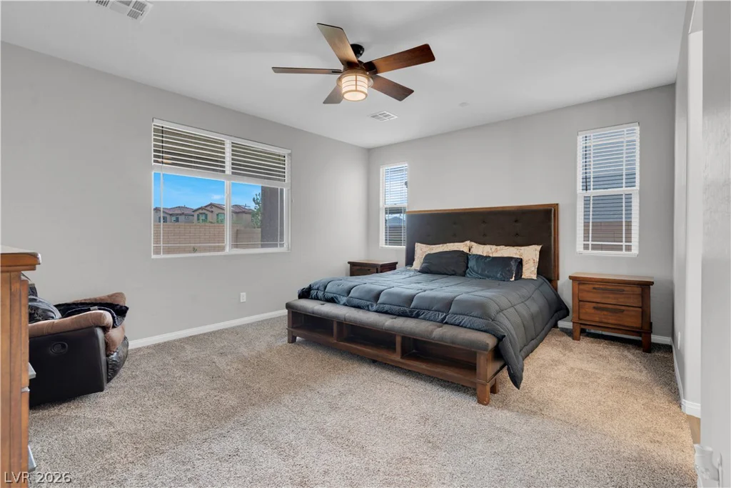 398 Frank Case, Henderson, NV 89011