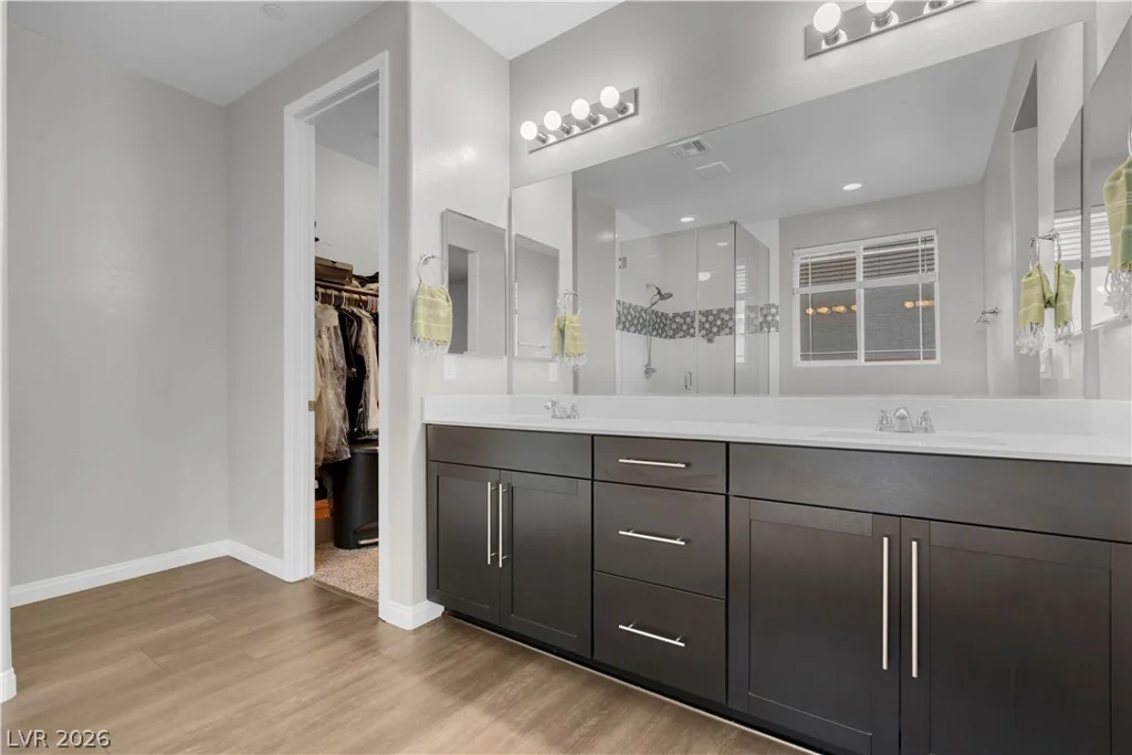 398 Frank Case, Henderson, NV 89011