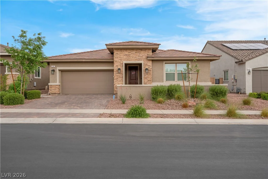 398 Frank Case, Henderson, NV 89011