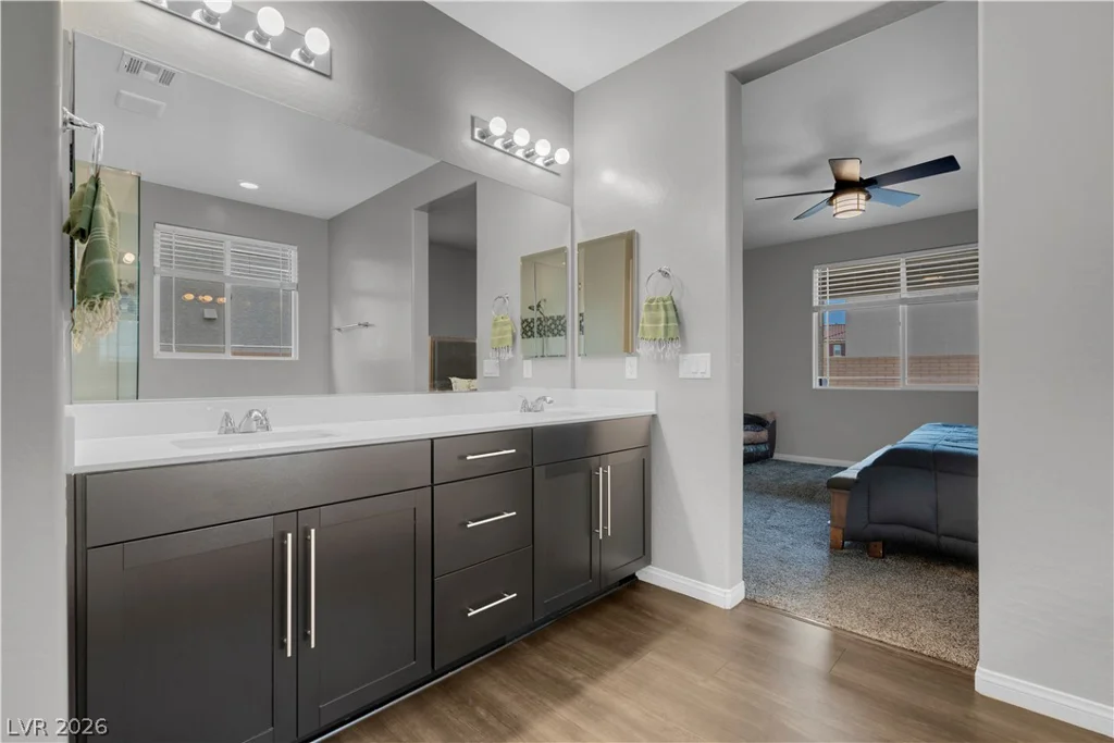 398 Frank Case, Henderson, NV 89011