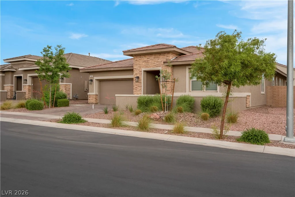 398 Frank Case, Henderson, NV 89011