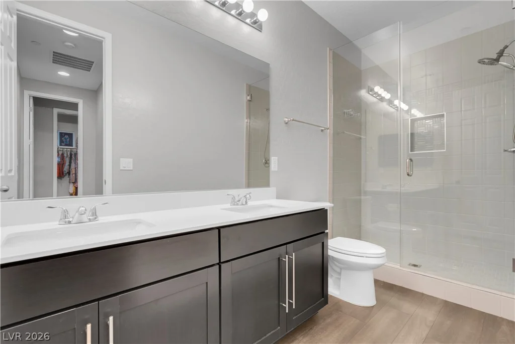 398 Frank Case, Henderson, NV 89011