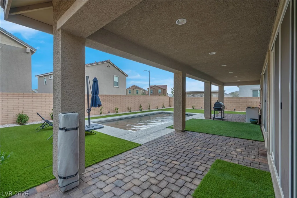 398 Frank Case, Henderson, NV 89011
