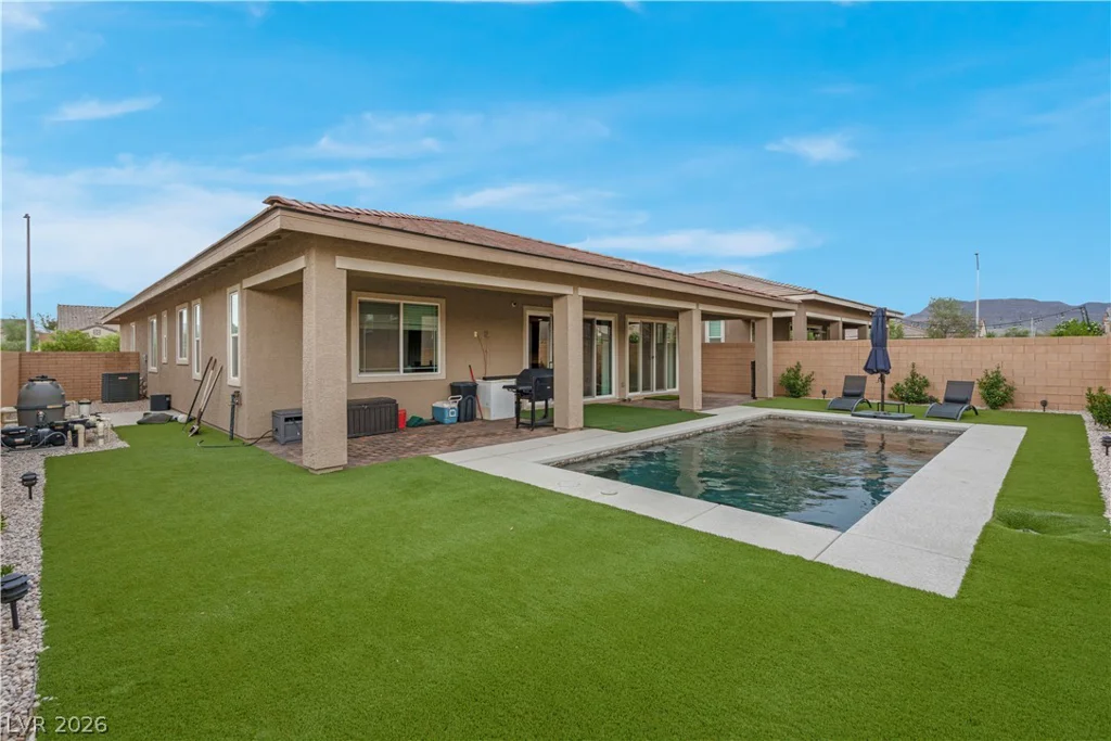 398 Frank Case, Henderson, NV 89011