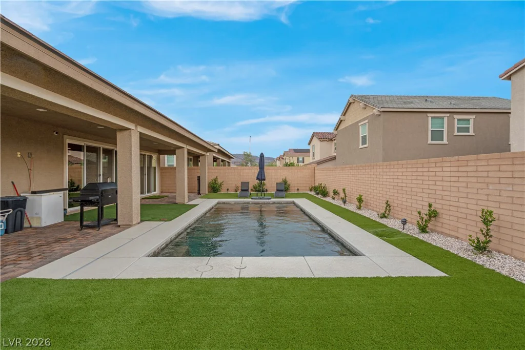 398 Frank Case, Henderson, NV 89011