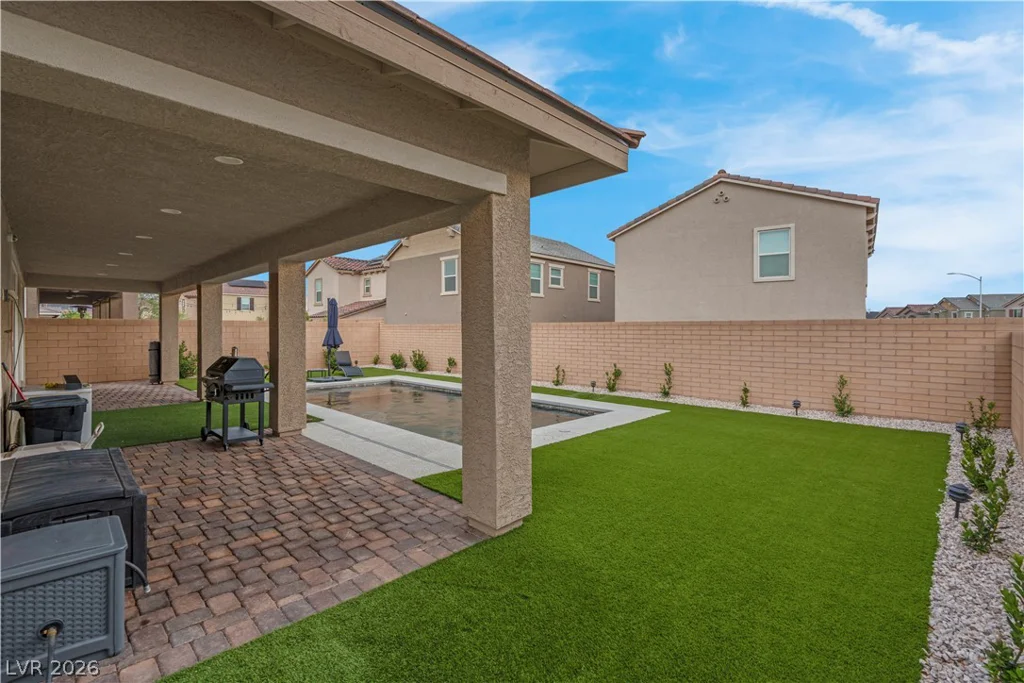 398 Frank Case, Henderson, NV 89011