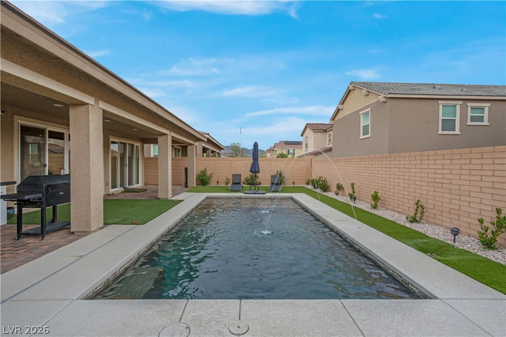 398 Frank Case, Henderson, NV 89011