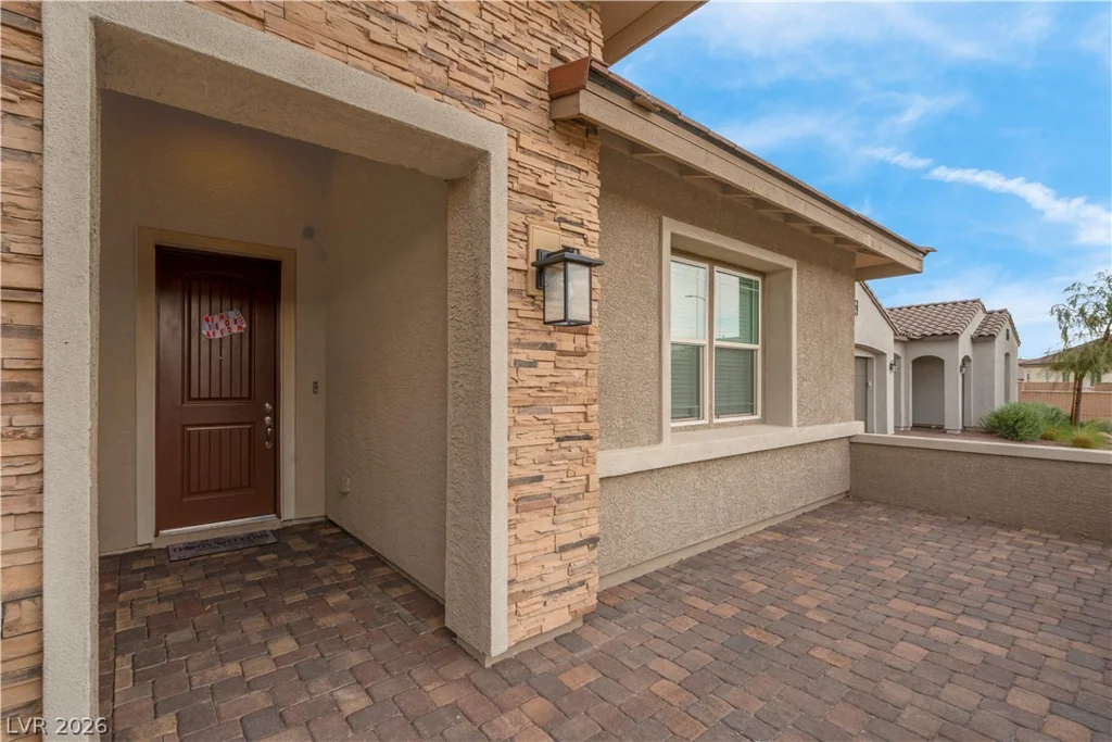 398 Frank Case, Henderson, NV 89011