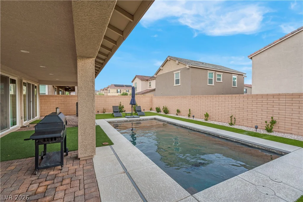 398 Frank Case, Henderson, NV 89011