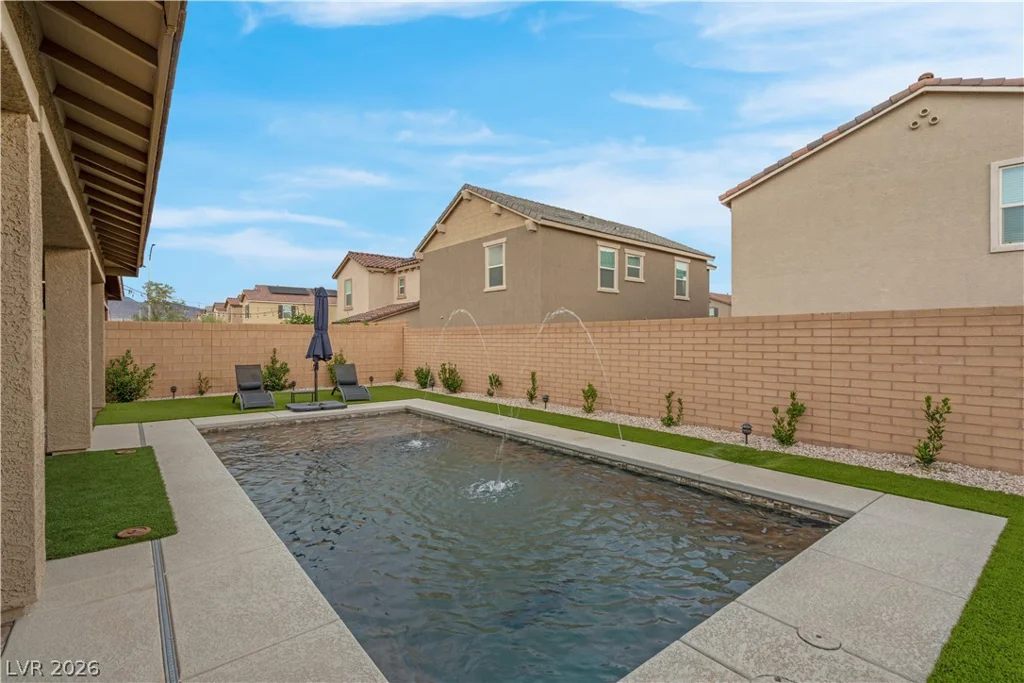 398 Frank Case, Henderson, NV 89011