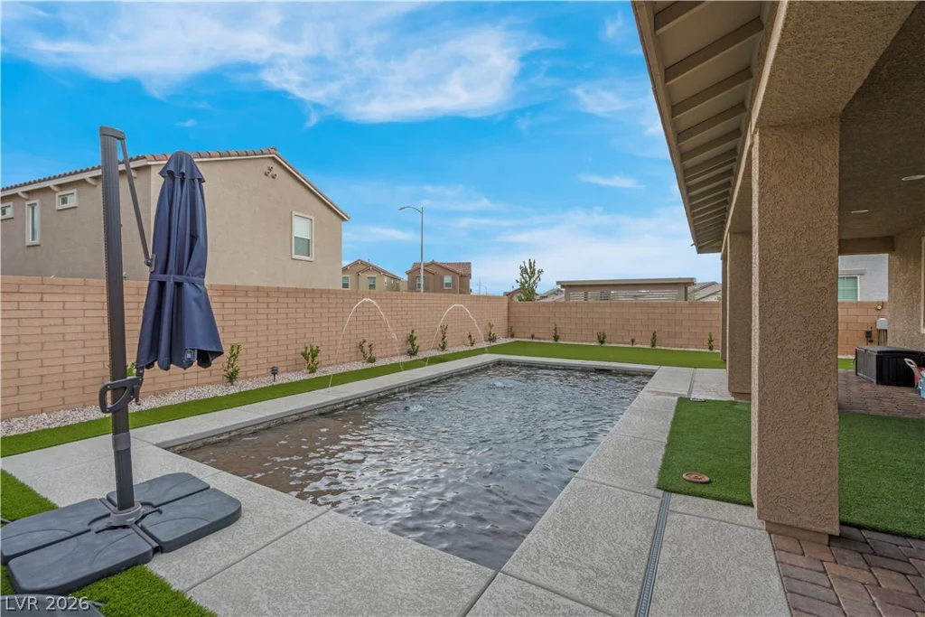 398 Frank Case, Henderson, NV 89011