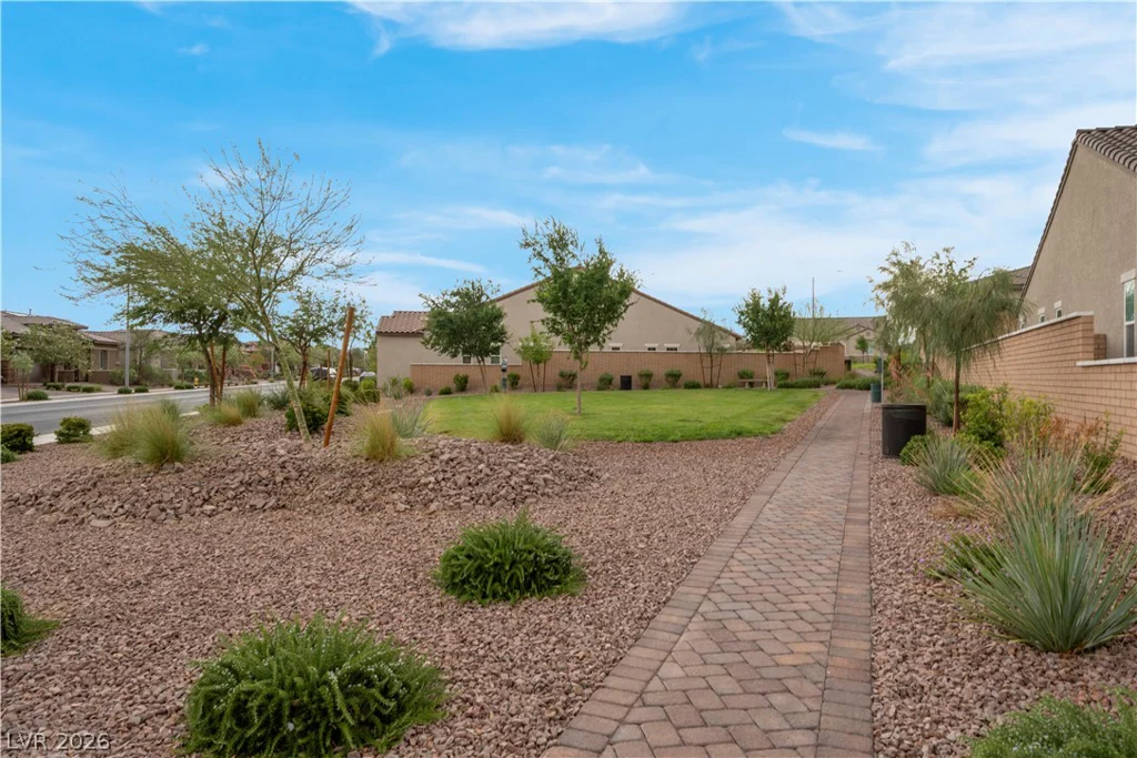 398 Frank Case, Henderson, NV 89011