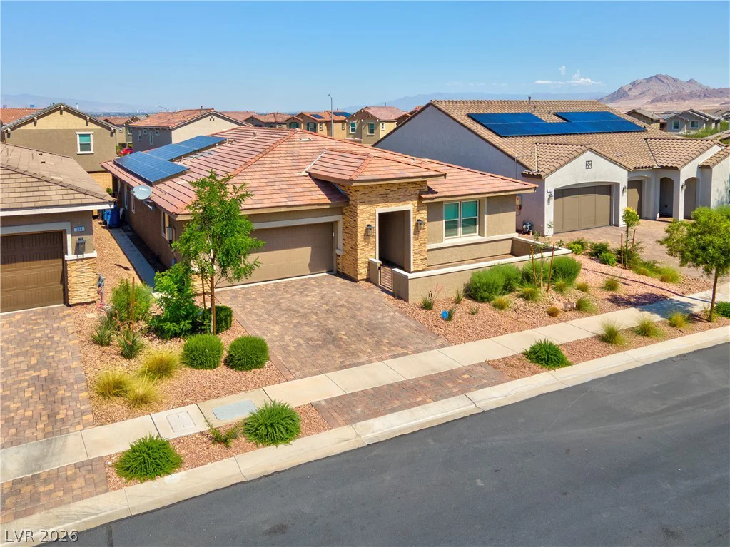398 Frank Case, Henderson, NV 89011