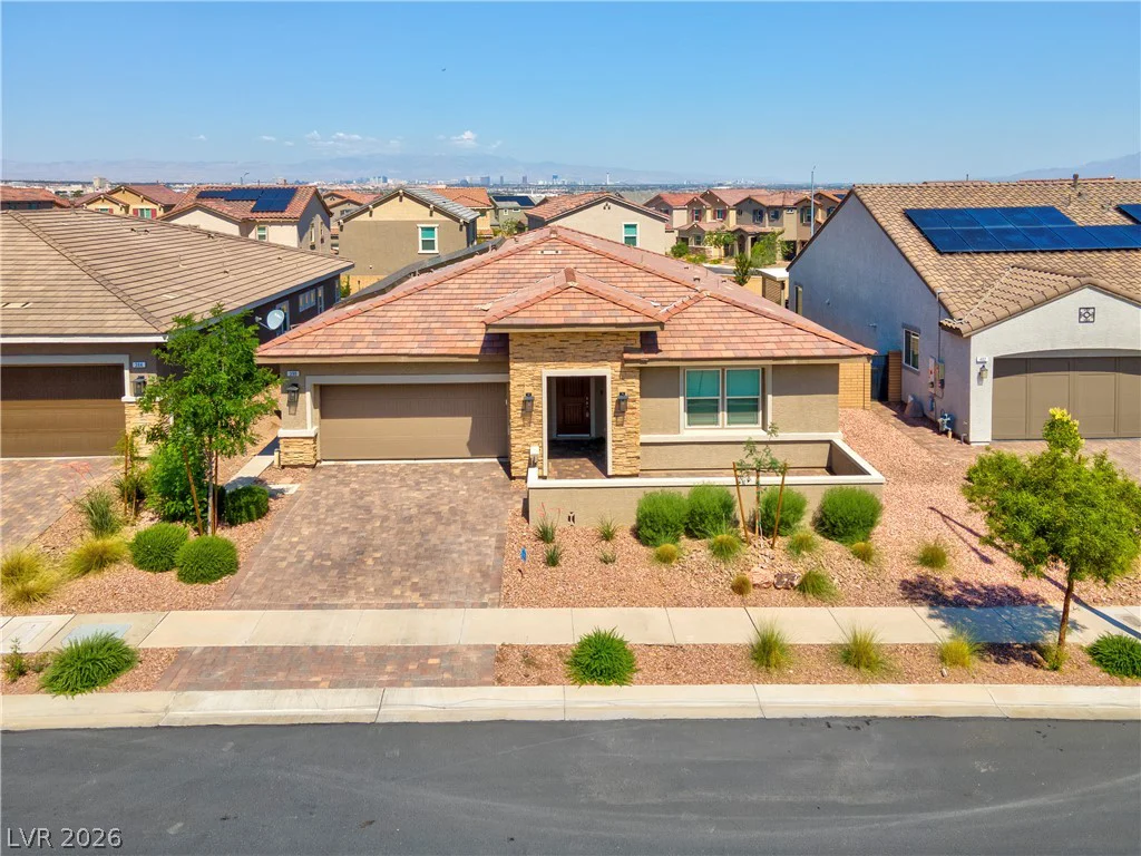 398 Frank Case, Henderson, NV 89011