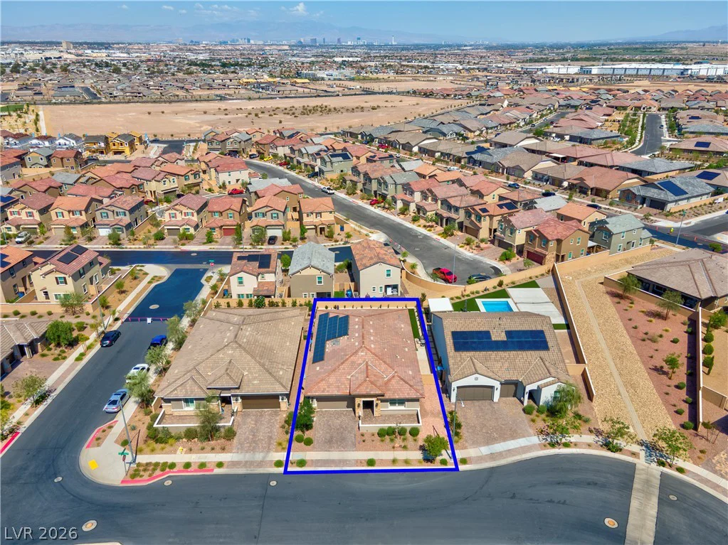 398 Frank Case, Henderson, NV 89011