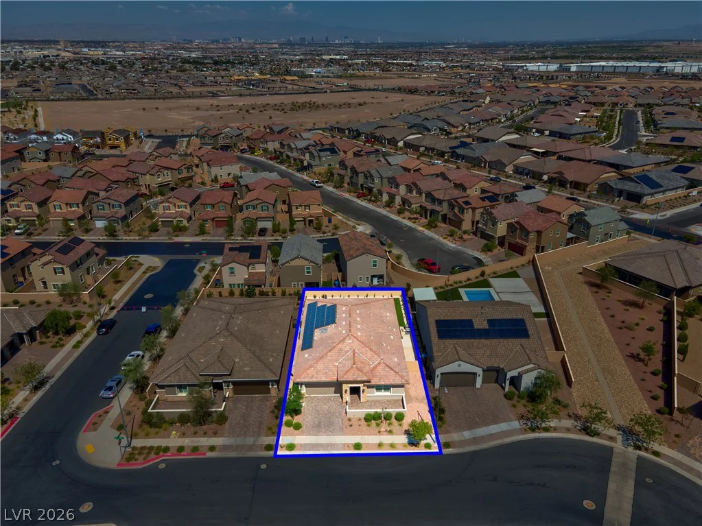 398 Frank Case, Henderson, NV 89011