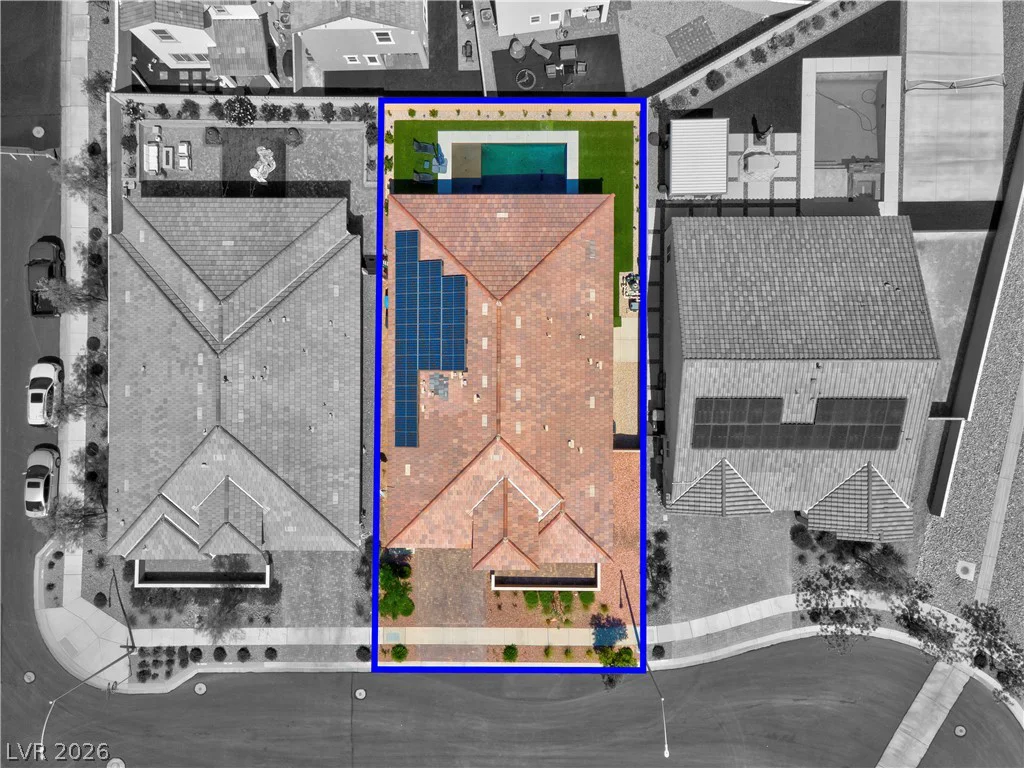 398 Frank Case, Henderson, NV 89011