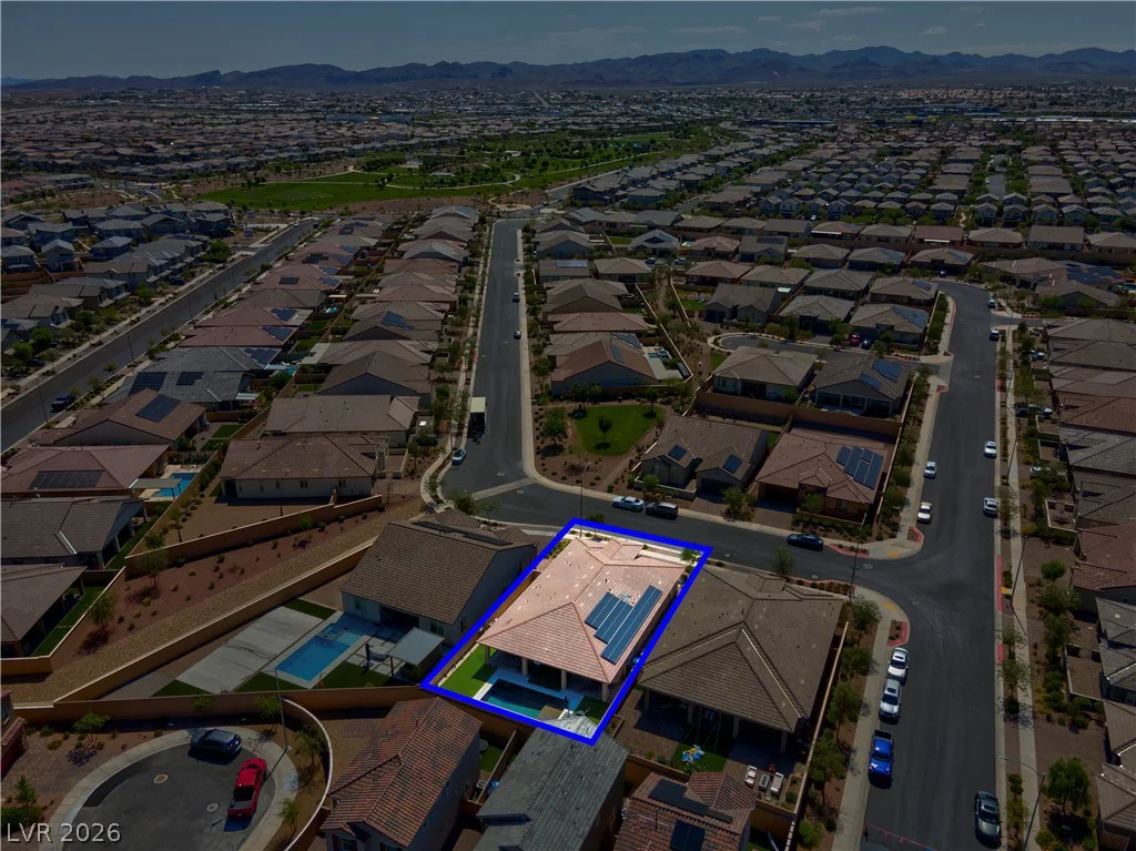 398 Frank Case, Henderson, NV 89011