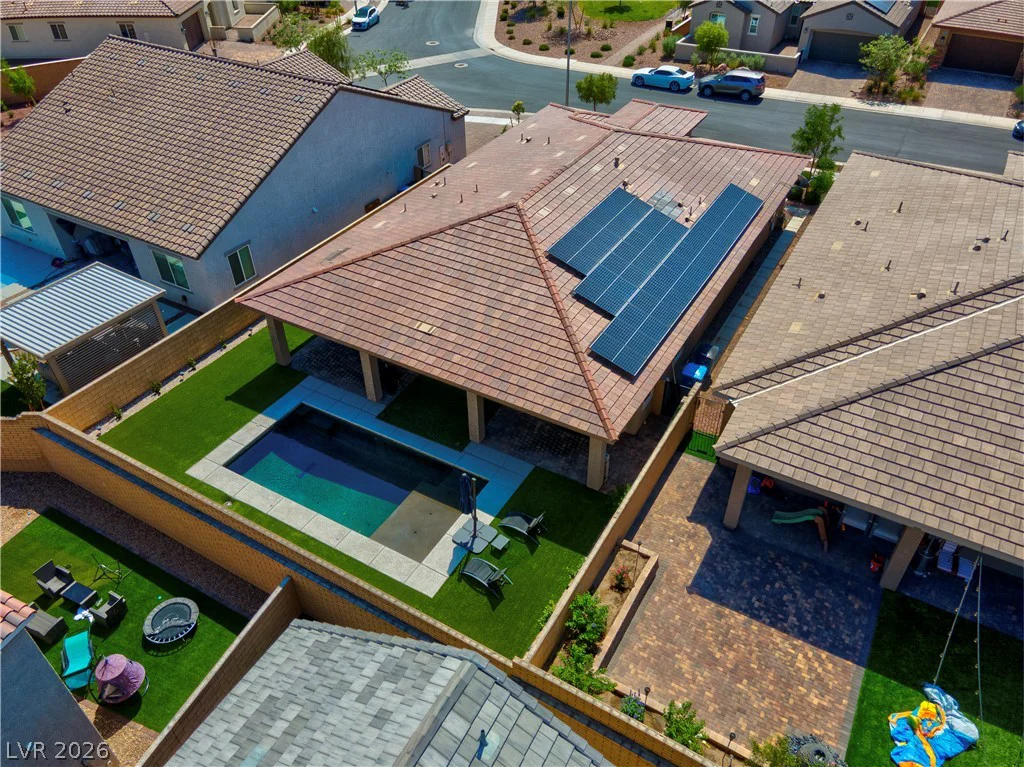 398 Frank Case, Henderson, NV 89011
