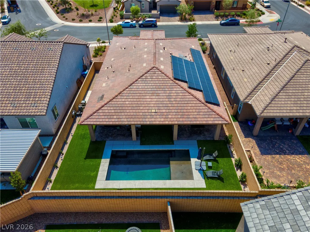 398 Frank Case, Henderson, NV 89011