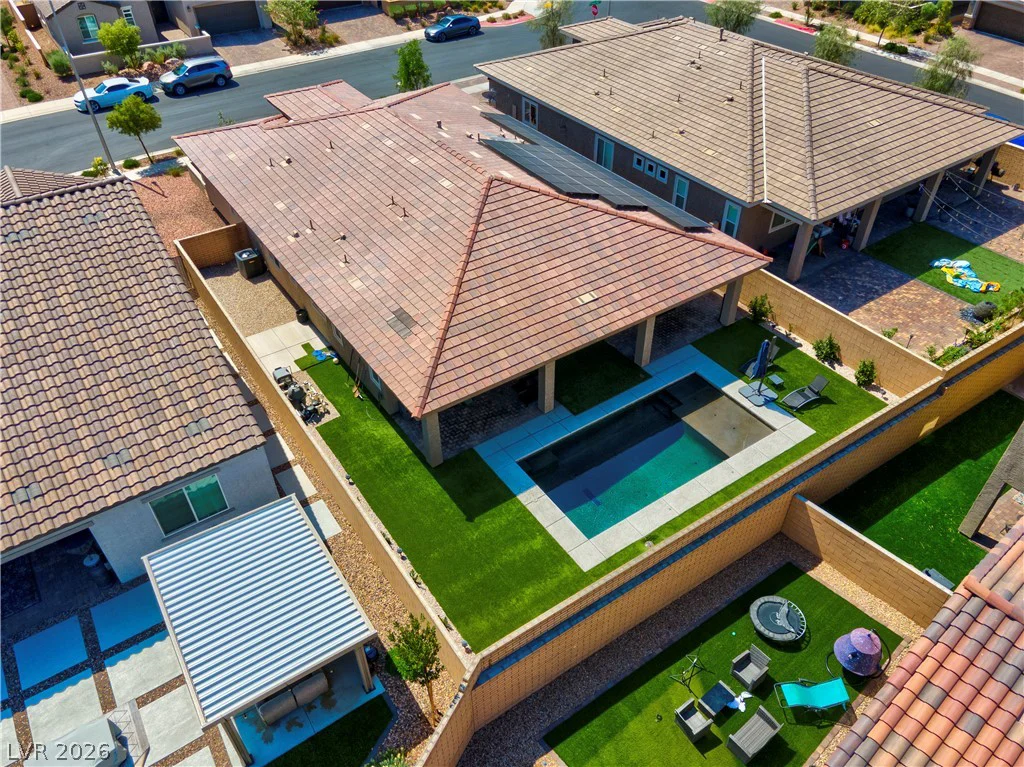 398 Frank Case, Henderson, NV 89011
