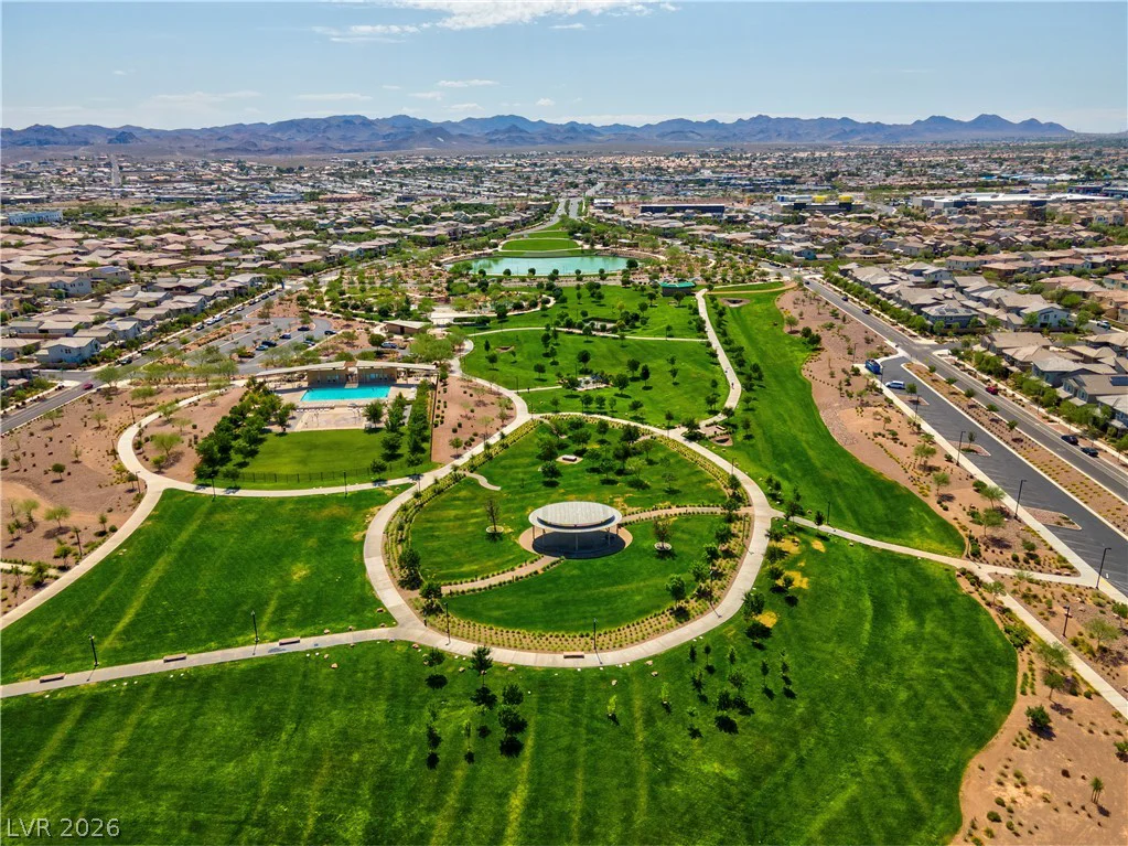 398 Frank Case, Henderson, NV 89011