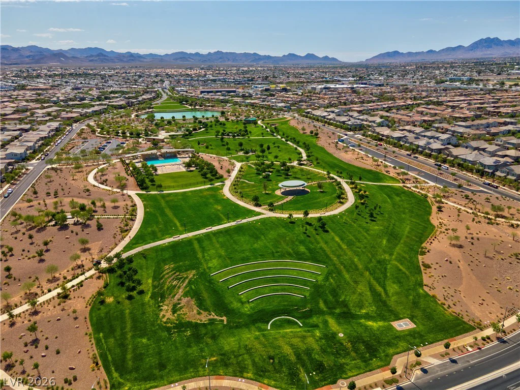 398 Frank Case, Henderson, NV 89011