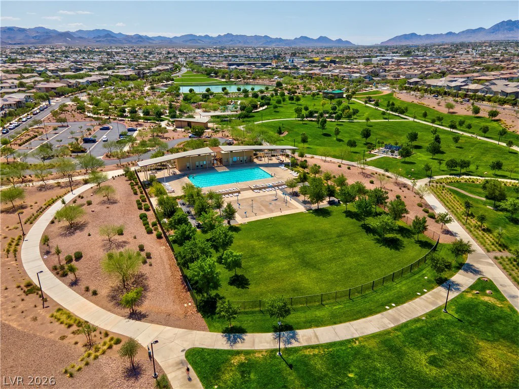 398 Frank Case, Henderson, NV 89011
