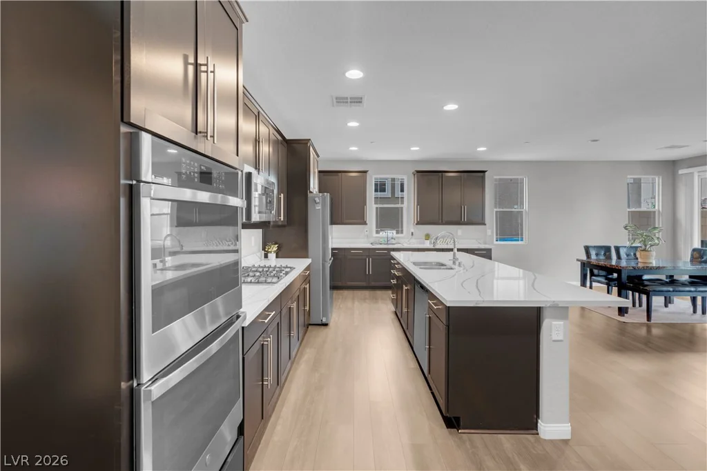 398 Frank Case, Henderson, NV 89011