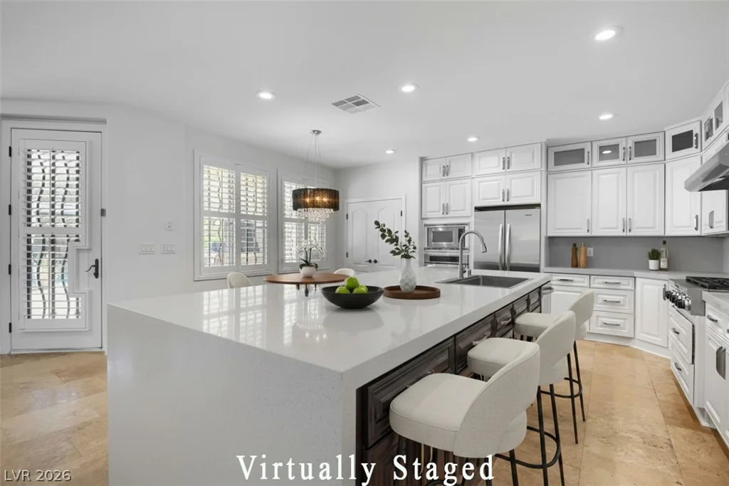 7495 SUN SUMMIT CT, Las Vegas, NV 89178