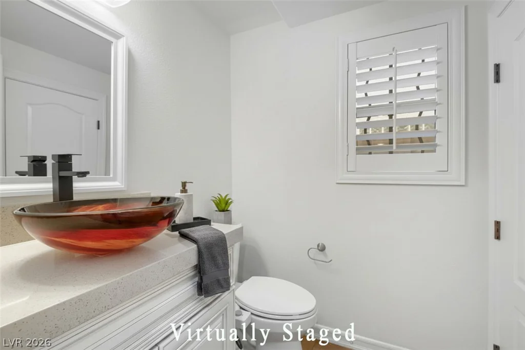 7495 SUN SUMMIT CT, Las Vegas, NV 89178