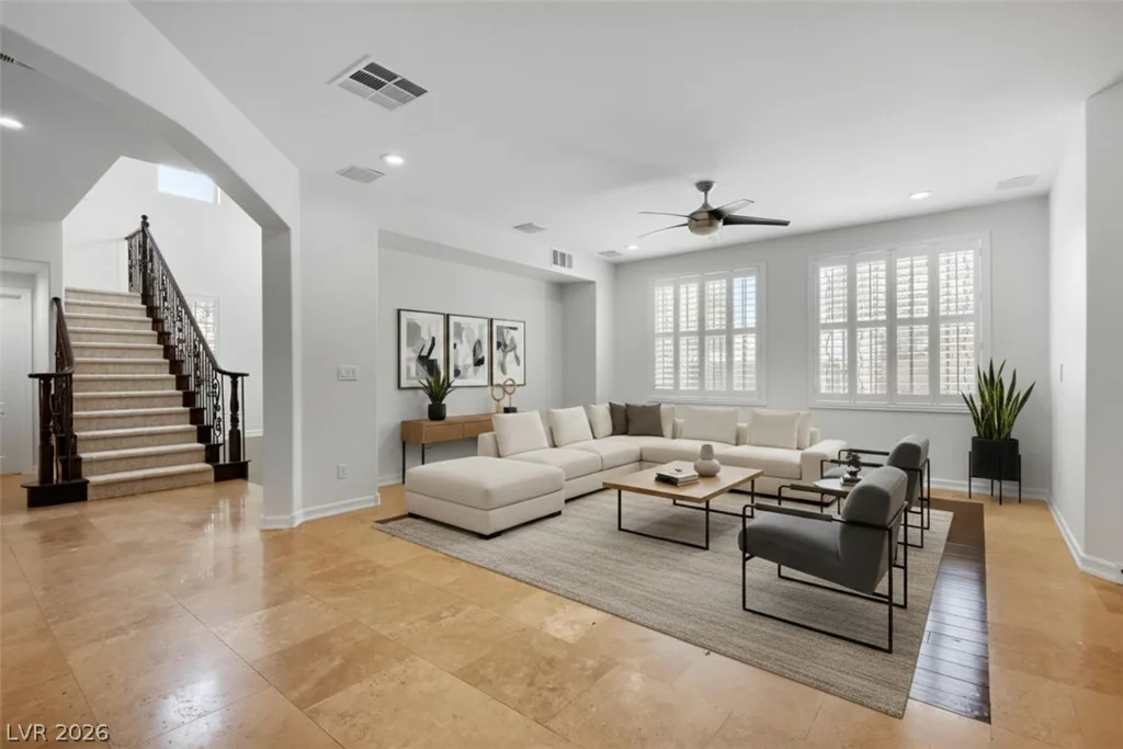 7495 SUN SUMMIT CT, Las Vegas, NV 89178
