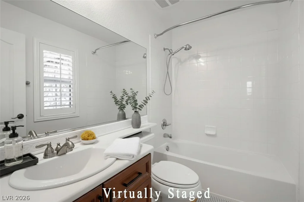 7495 SUN SUMMIT CT, Las Vegas, NV 89178