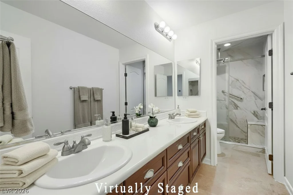 7495 SUN SUMMIT CT, Las Vegas, NV 89178