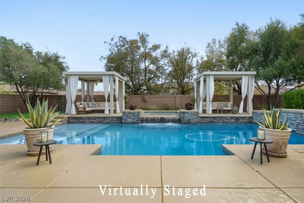 7495 SUN SUMMIT CT, Las Vegas, NV 89178