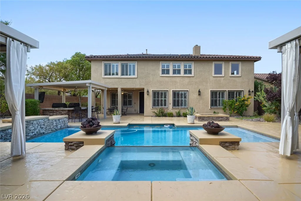 7495 SUN SUMMIT CT, Las Vegas, NV 89178