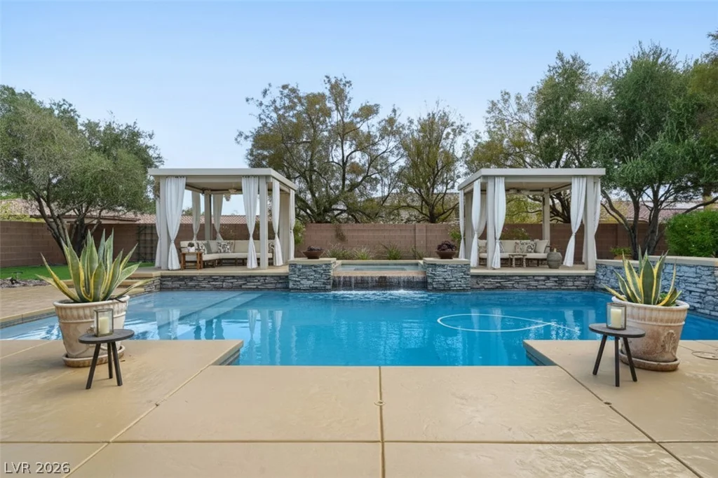 7495 SUN SUMMIT CT, Las Vegas, NV 89178