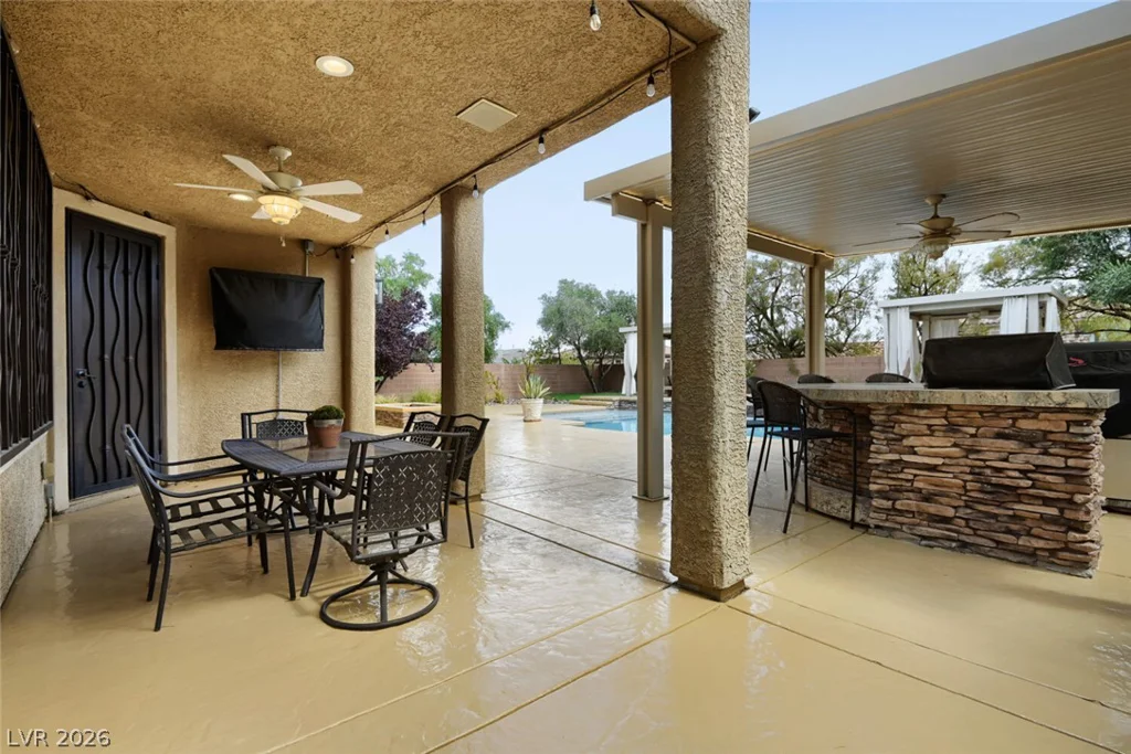 7495 SUN SUMMIT CT, Las Vegas, NV 89178