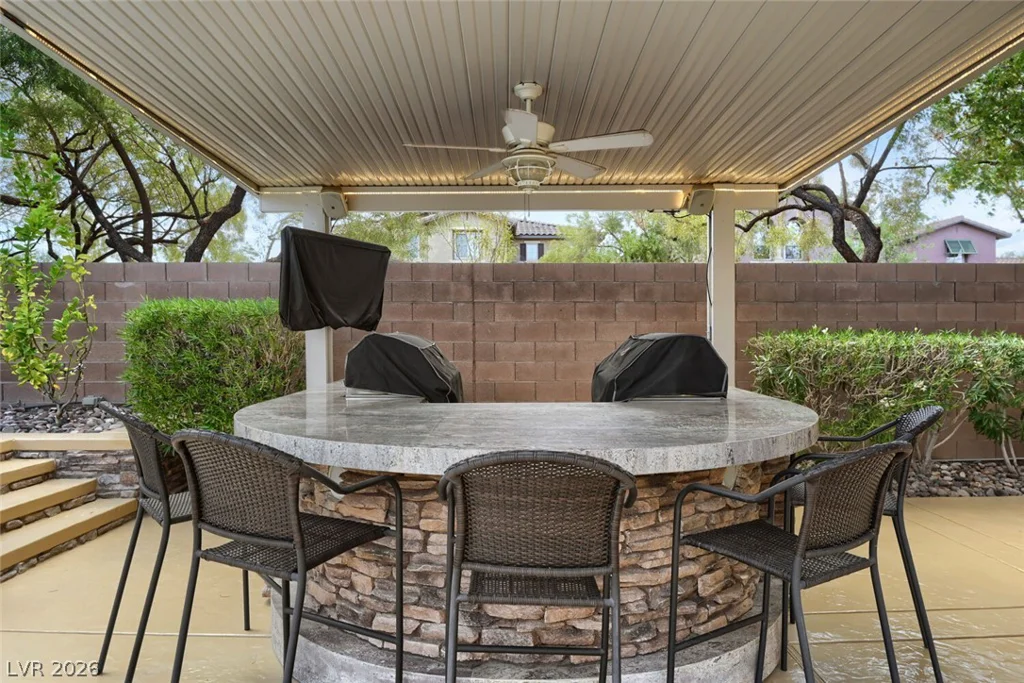 7495 SUN SUMMIT CT, Las Vegas, NV 89178