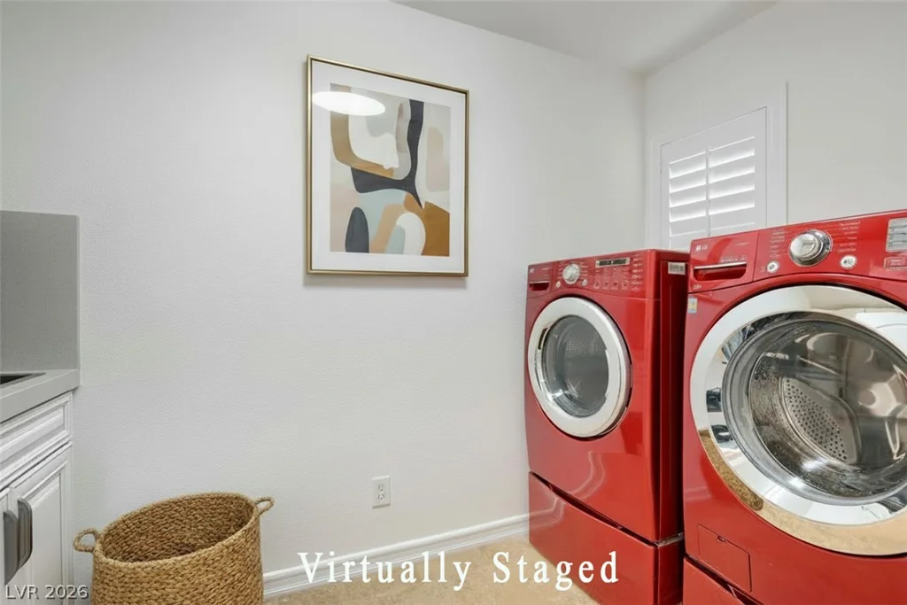 7495 SUN SUMMIT CT, Las Vegas, NV 89178