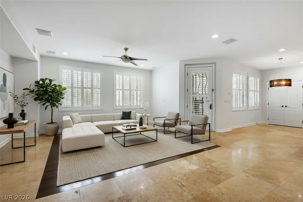 7495 SUN SUMMIT CT, Las Vegas, NV 89178
