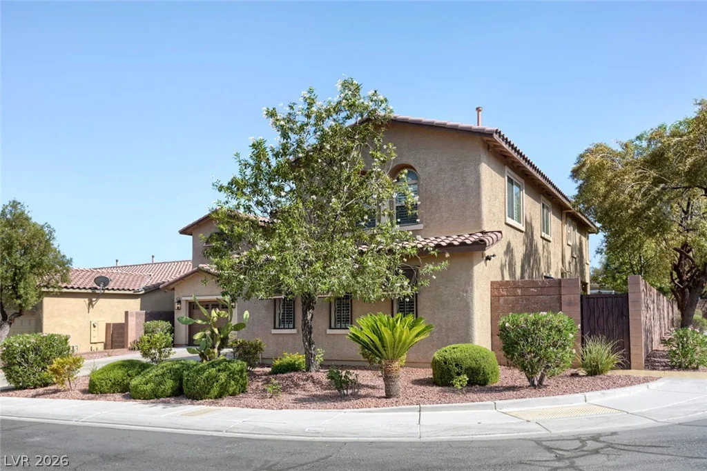 7495 SUN SUMMIT CT, Las Vegas, NV 89178