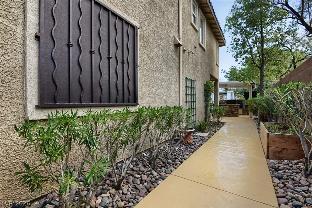 7495 SUN SUMMIT CT, Las Vegas, NV 89178