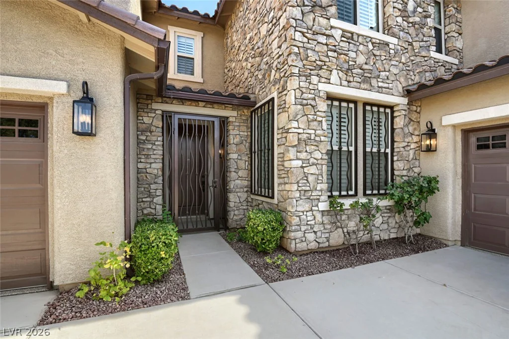 7495 SUN SUMMIT CT, Las Vegas, NV 89178