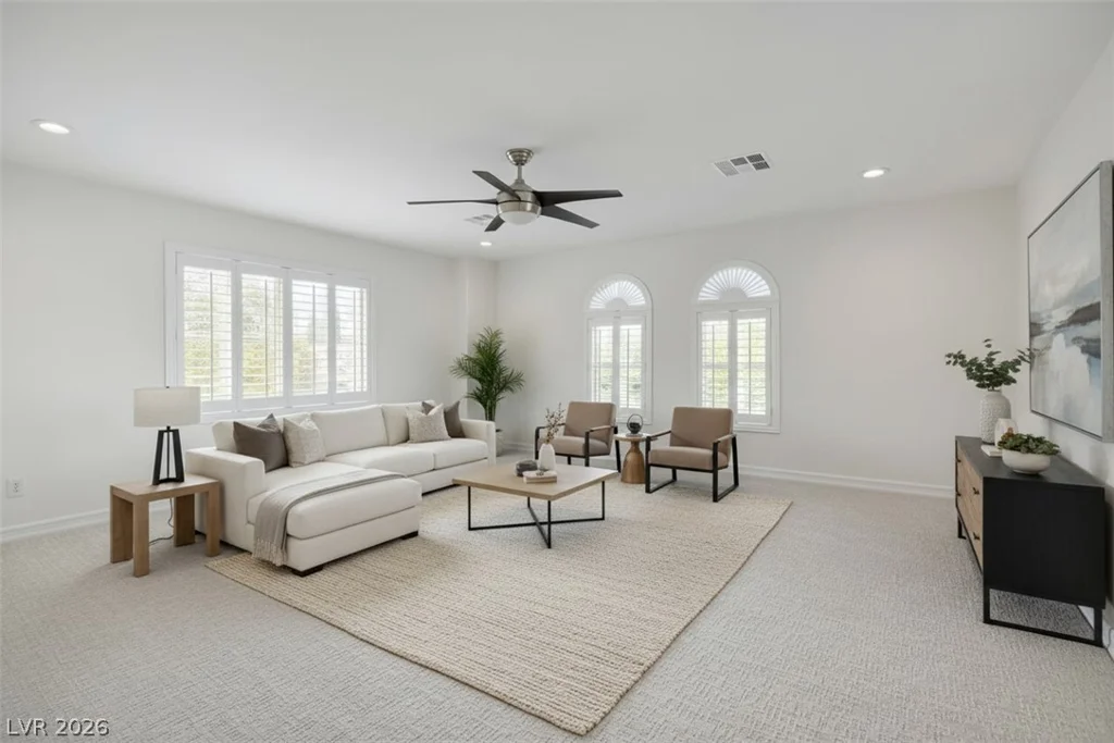 7495 SUN SUMMIT CT, Las Vegas, NV 89178