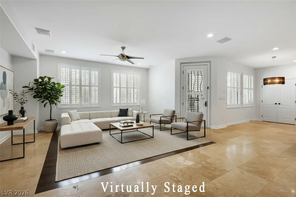 7495 SUN SUMMIT CT, Las Vegas, NV 89178