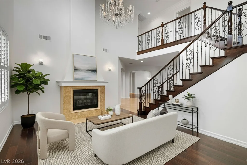 7495 SUN SUMMIT CT, Las Vegas, NV 89178