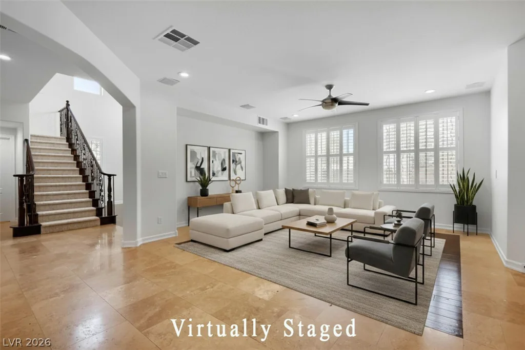 7495 SUN SUMMIT CT, Las Vegas, NV 89178