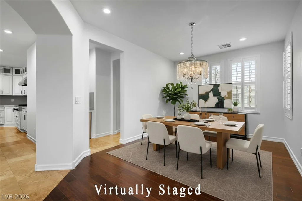 7495 SUN SUMMIT CT, Las Vegas, NV 89178