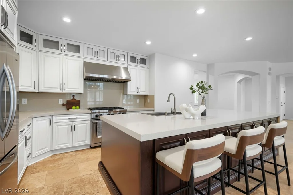 7495 SUN SUMMIT CT, Las Vegas, NV 89178